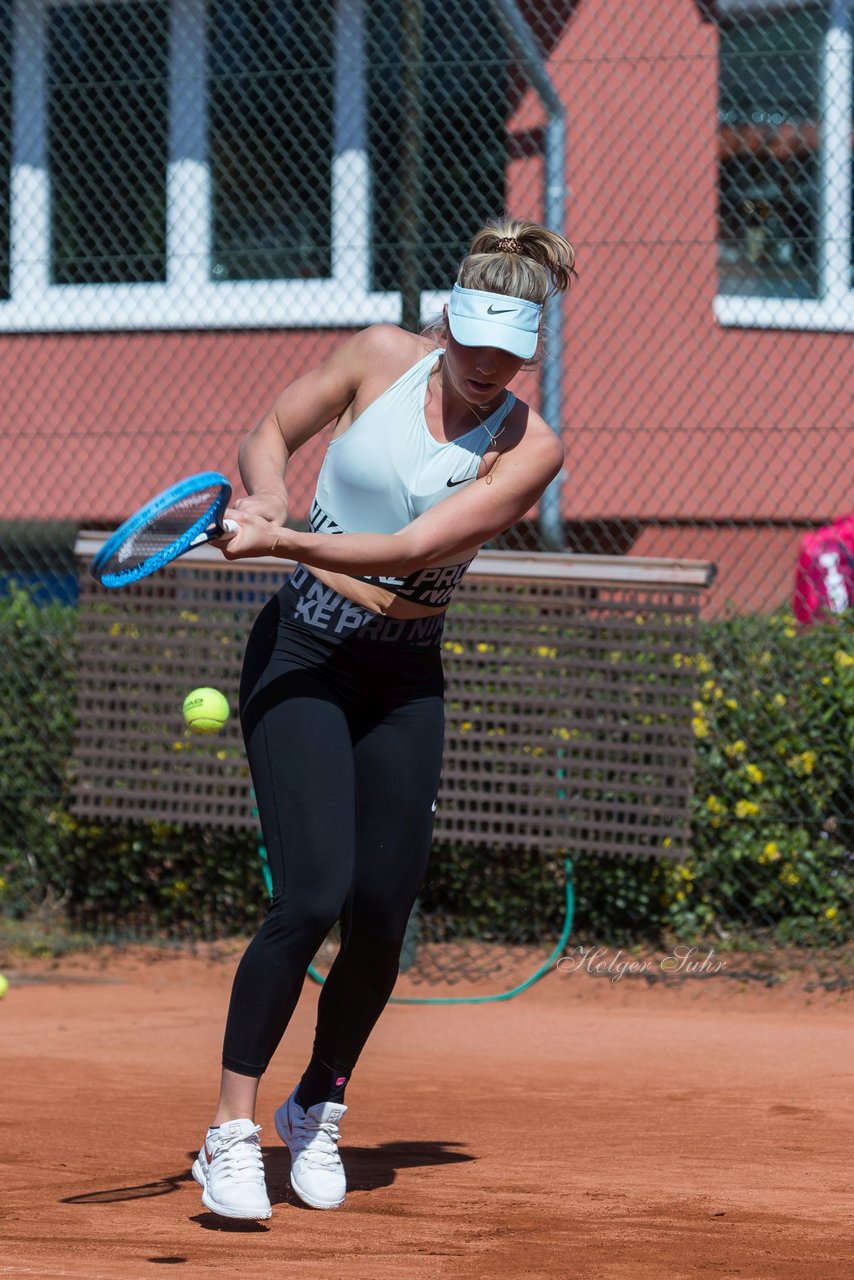 Trainingstag am 20.4.19 60 - Training mit Carina